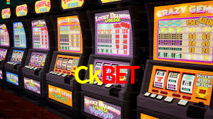 Bônus Generosos e Exclusivos no Ckbet para Você!